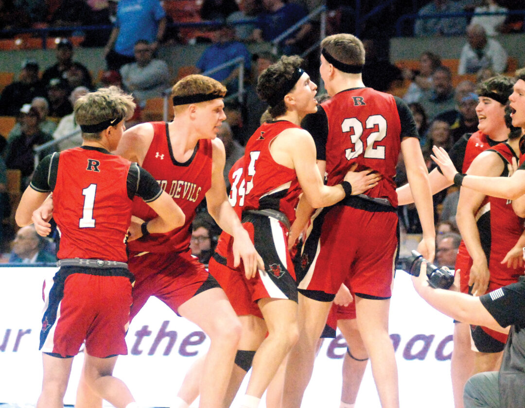 Red Devils get revenge on Tigers, advance to semifinal Friday News